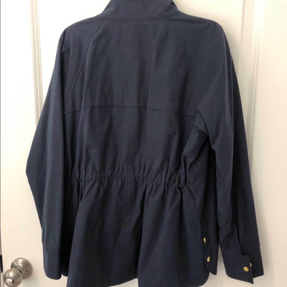 Ann Taylor LOFT jacket brand new with tags - Picture 3 of 3